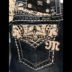 Miss me Jeans 26